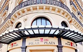 Hotel Pilar Plaza